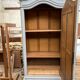 Ancienne armoire à glace Louis XV