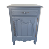 Louis XV style painted buffet