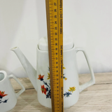 Coffee service