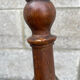Set of 2 Chaviari Napoleon III cane chairs