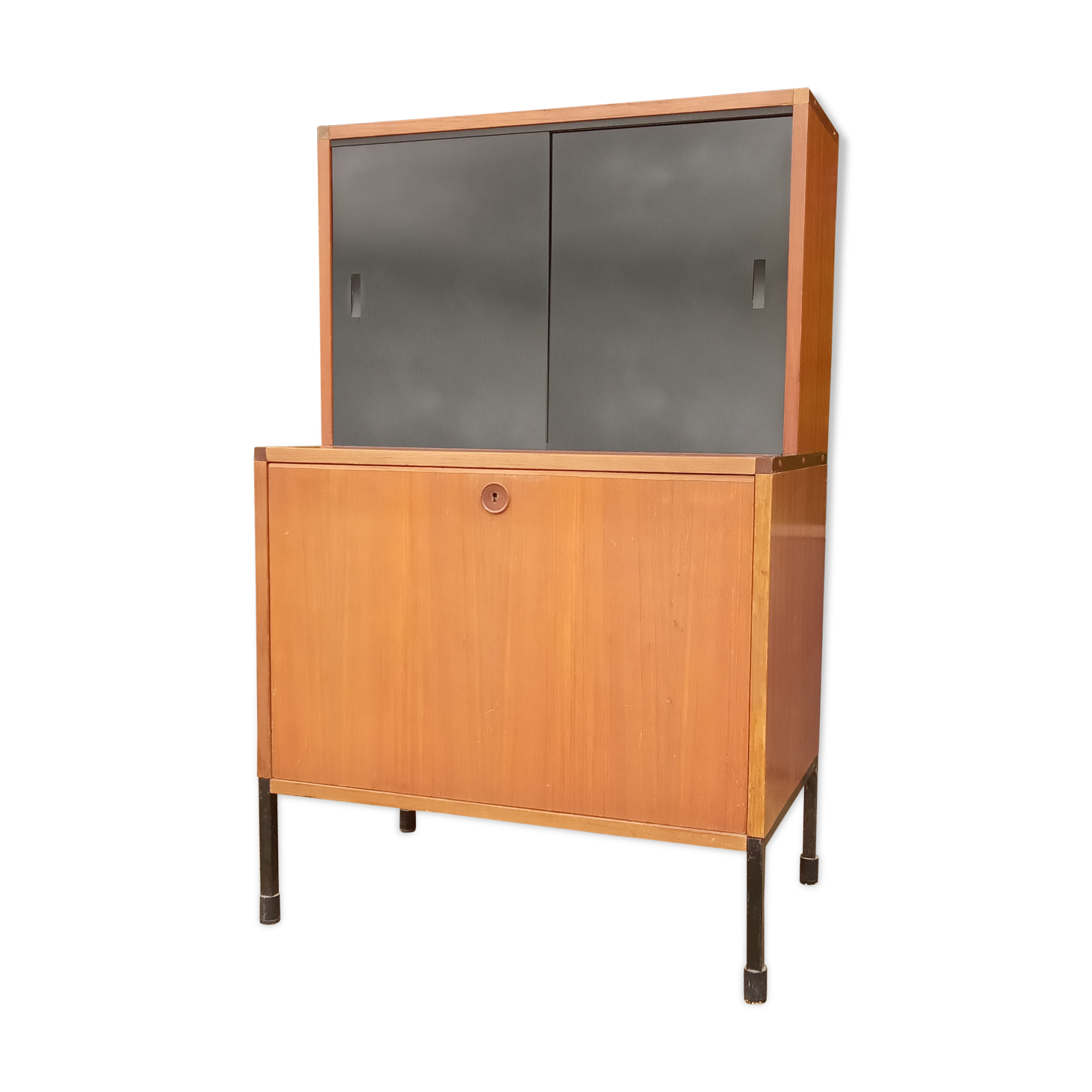 ARP furniture by Guariche, Mortier and Motte for Minvielle