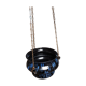 Hanging pot cover