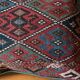 Kilim cushion