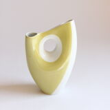 Vase by Beate Kuhn for Rosenthal Kunstabteilung Selb, 1950s