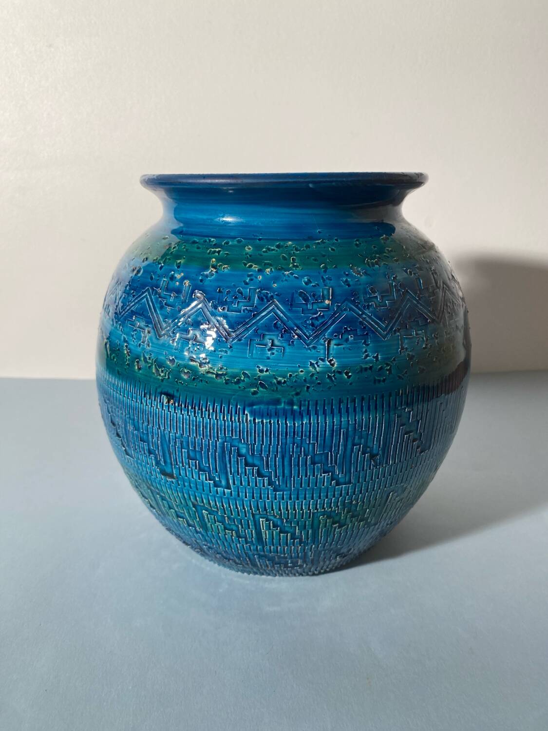 Vase Aldo Londi