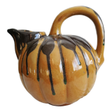 Vintage bowler pitcher