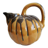 Pichet melon vintage