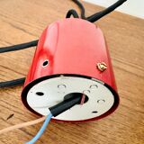 Adjustable Pendant Lamp with Counterweight