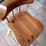 Bar with 2 stools