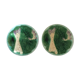 Pair of dabbling plates