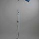 Floor Lamp Model 55 by Svenska Armatur Eskilstuna (SAE) — Sweden, 1950s