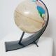 Luminous Globe Plexiglass by Nova Rico Florence 1969