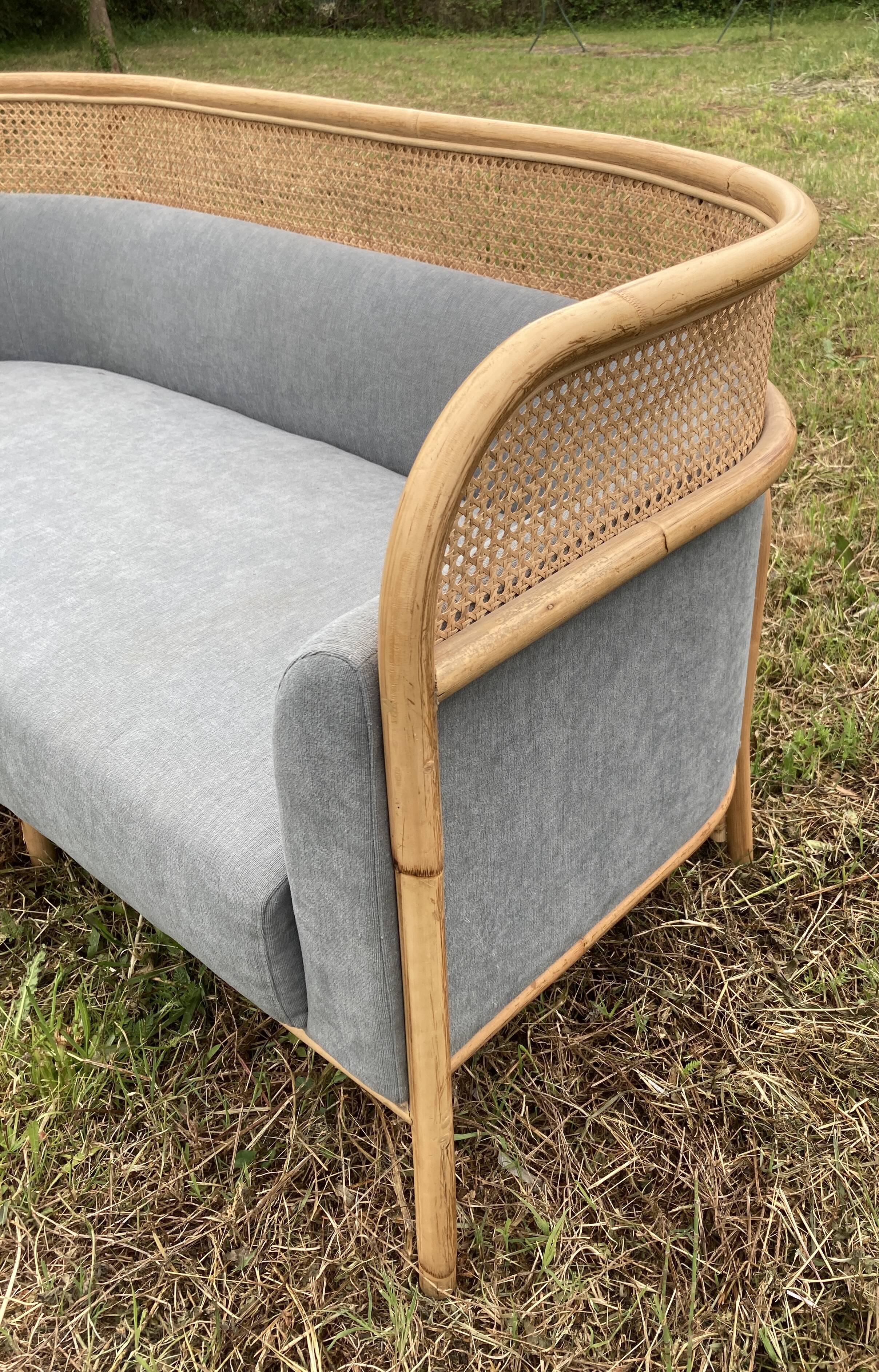 Canapé deux places Wiener GTV Design