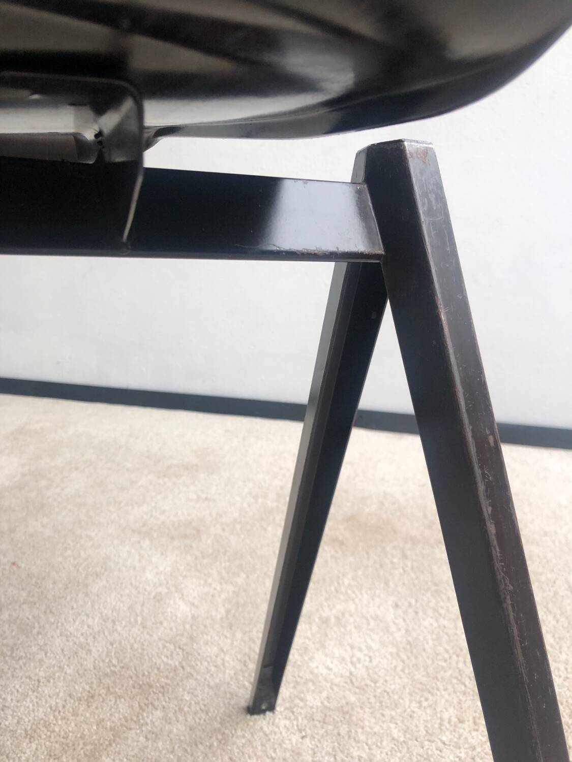 Thur op seat chair pagholz