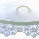 1970s Fruit bowl/Centrepiece Masserini Barocco