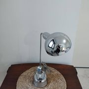 Jumo 600 lamp - 1st version