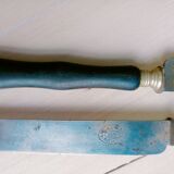 Wooden knives