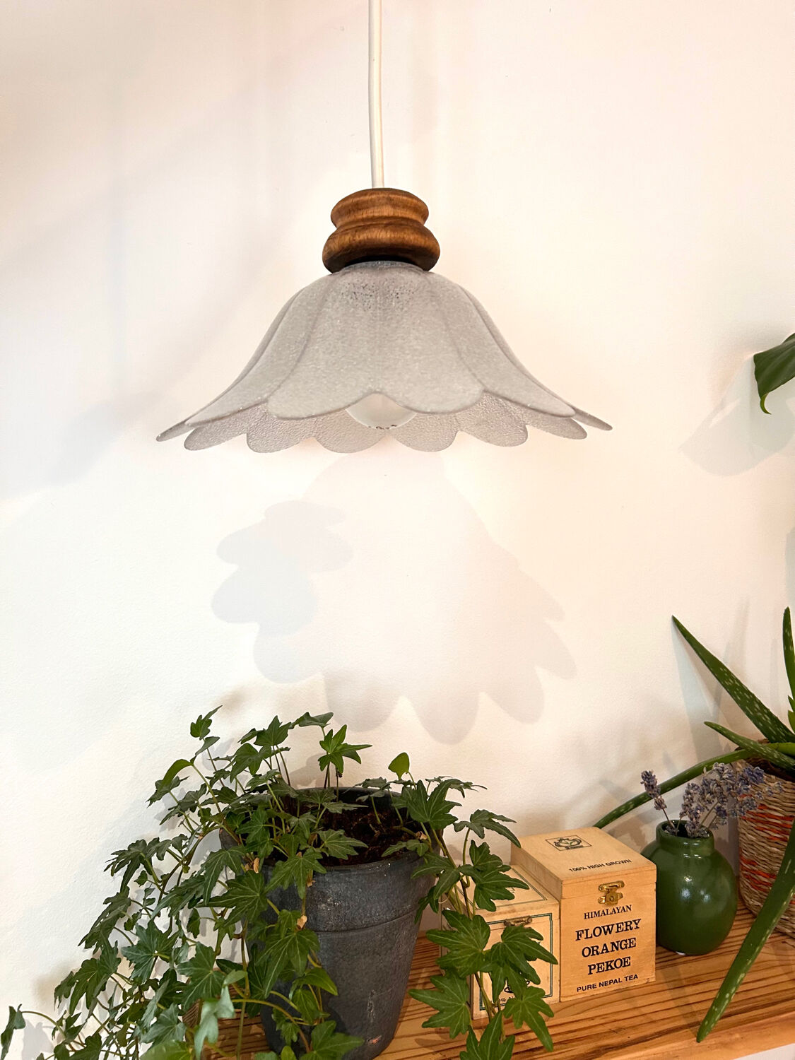 Pendant lamp