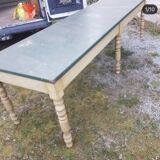 Draper's table