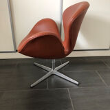 Arne Jacobsen Swan armchair
