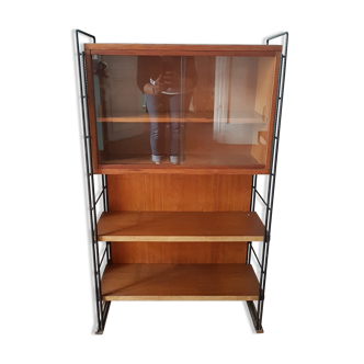 Bibliothèque à poser ou suspendre