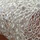 Suspension glass bubble cylinder