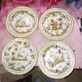 Flat plates