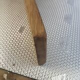 Old oak cutting board