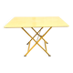 Fermob garden table