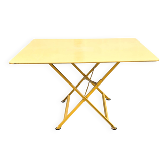 Table de jardin Fermob