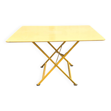 Table de jardin Fermob