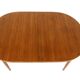 Table de salle à manger "Ove" Nils Jonsson, Troeds Bjärnum, Suède, 1960