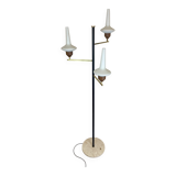 Mid-Century Floor Lamp att. To Stilnovo, 1950s