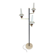 Mid-Century Floor Lamp att. To Stilnovo, 1950s