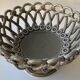 Braided basket Maison Pichon