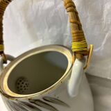 Vintage teapot