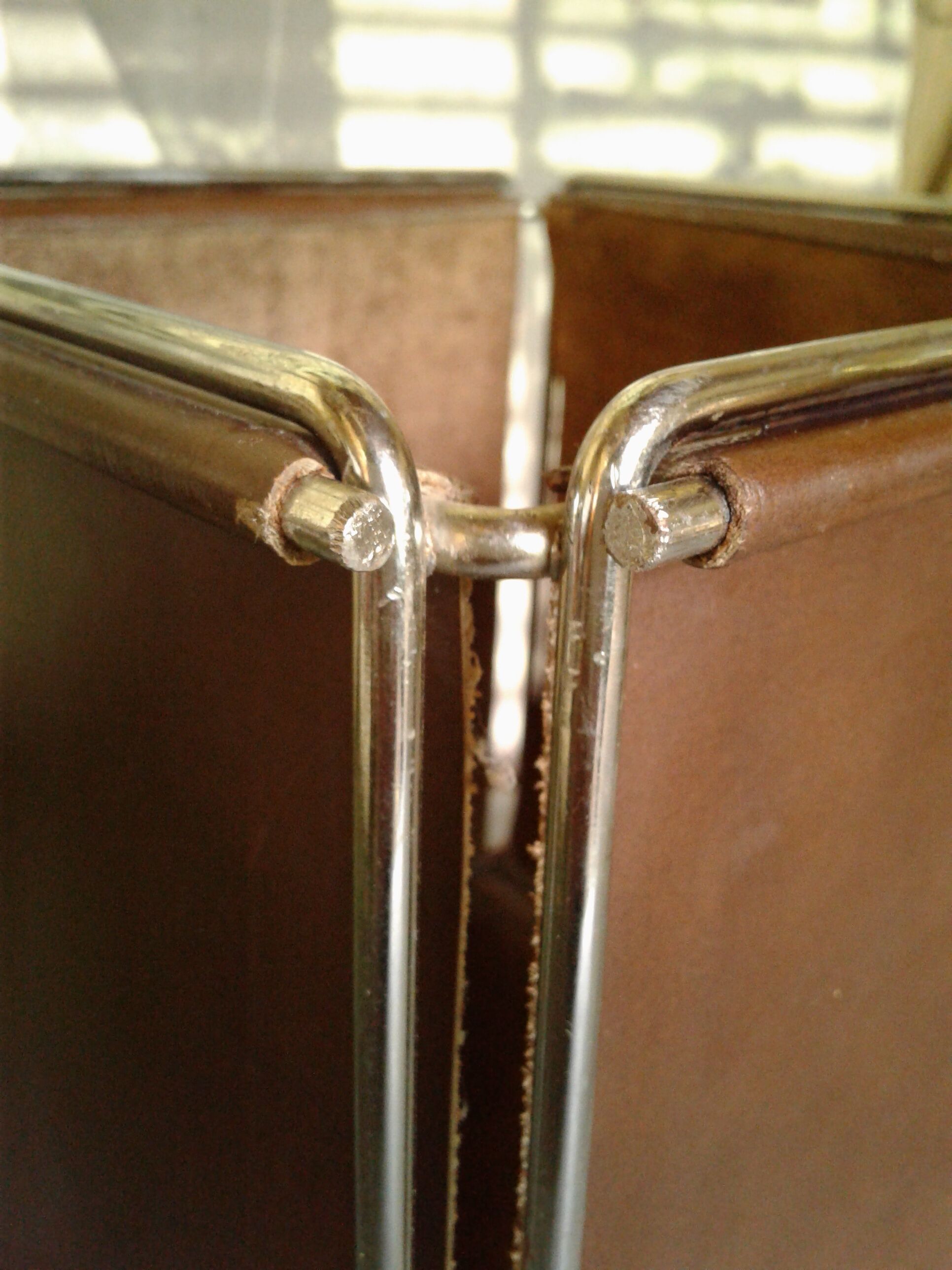 Wastepaper basket