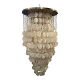 Plafonnier - Suspension -- Année 60