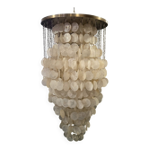 Ceiling light - Pendant light -- 1960s