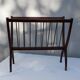 Porte revues style scandinave