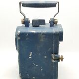 Wonder train lamp