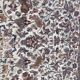 Pakistani carpet wool and silk handmade 190x295 cm