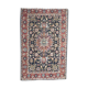 Carpet old Persian Tabriz done hand 200 X 300 cm