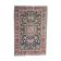 Carpet old Persian Tabriz done hand 200 X 300 cm