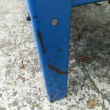 Industrial furniture