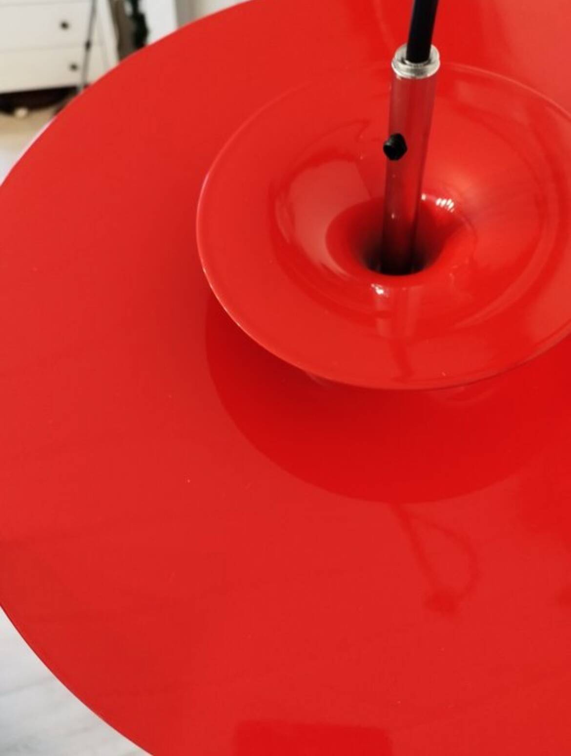 Picasso chandelier/suspension by Beldi