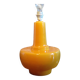 Lampe 1970 en céramique