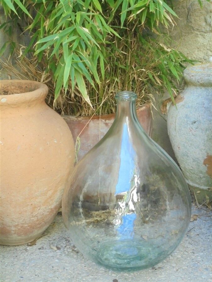 Dame-jeanne 20 litres