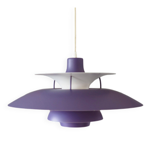 Suspension, design danois, - louis poulsen
