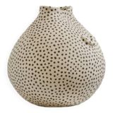 Tetraodon Vase